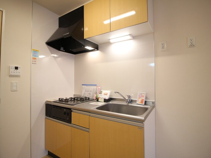 物件内観写真9　(キッチン)