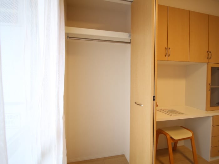 物件内観写真14　(収納)