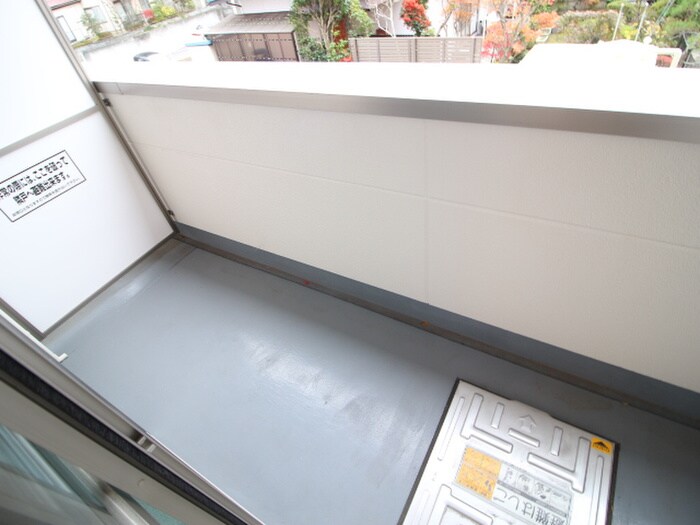 物件内観写真21　(ベランダ・バルコニー)