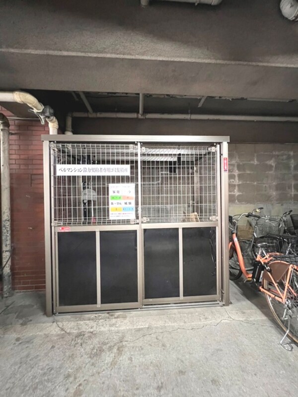 建物設備