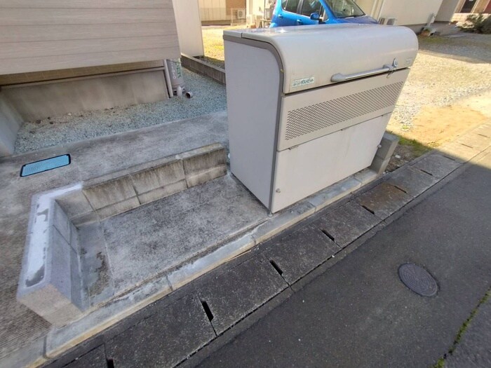 物件外観写真3　(建物設備)