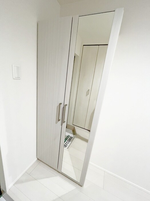 物件内観写真16　(靴箱)