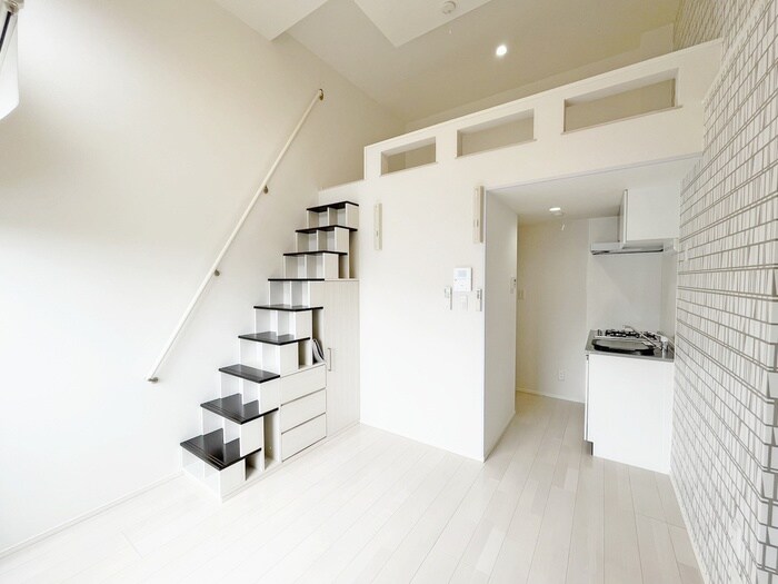 物件内観写真17　(居室)