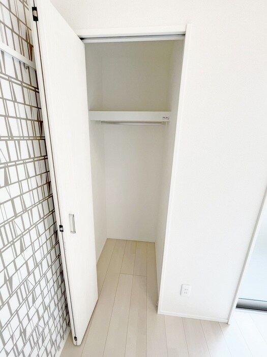 物件内観写真22　(収納)
