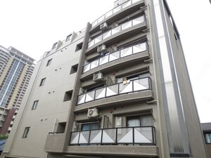 柏木ＹＫハイツ外観写真