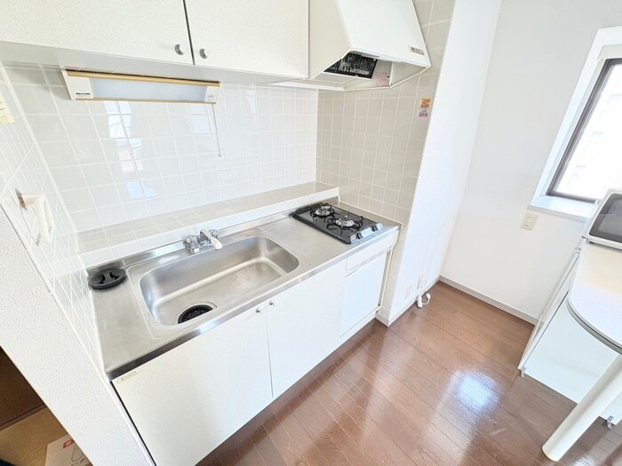物件内観写真10　(キッチン)