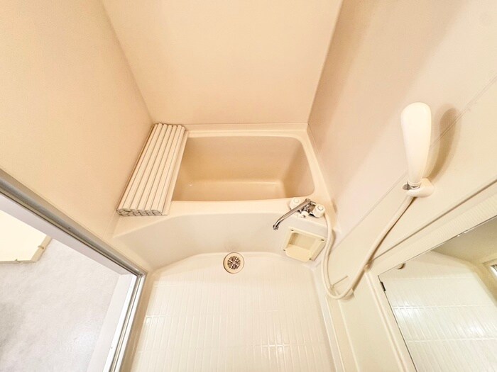 物件内観写真12　(バス／シャワールーム等)