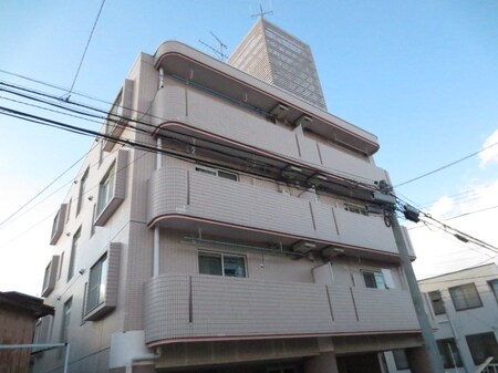 TOU　JOURS　Ⅰ外観写真