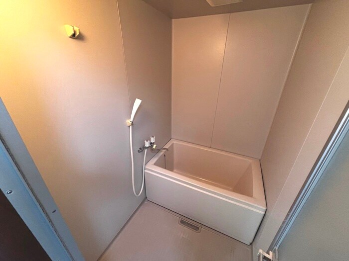 物件内観写真13　(バス／シャワールーム等)