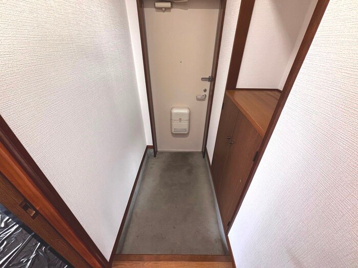物件内観写真20　(玄関)