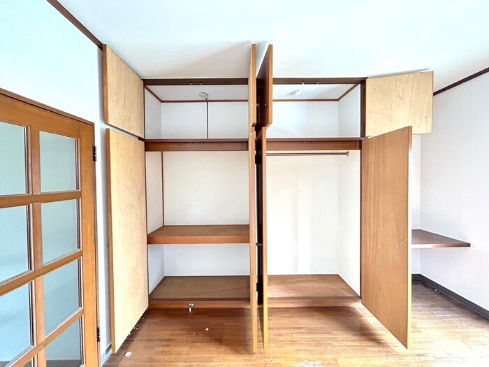 物件内観写真14　(収納)