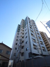 ｳﾞｨｱｰﾚ木ノ下二丁目ﾏﾝｼｮﾝの外観写真