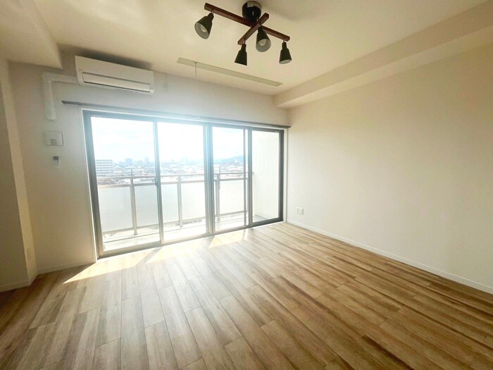 ｳﾞｨｱｰﾚ木ノ下二丁目ﾏﾝｼｮﾝの居室