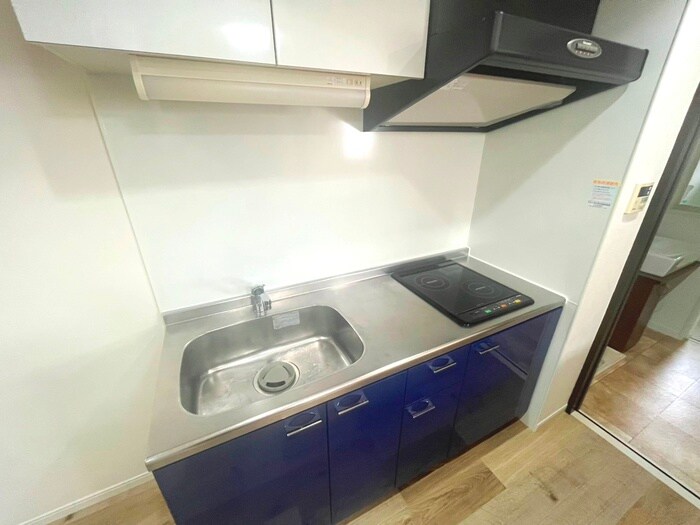 物件内観写真9　(キッチン)