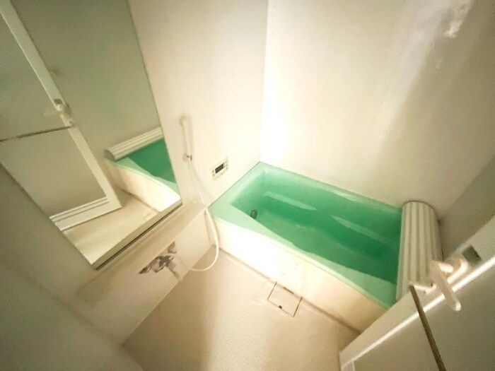 ｳﾞｨｱｰﾚ木ノ下二丁目ﾏﾝｼｮﾝのバス