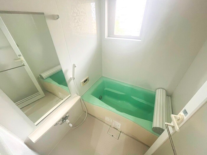 物件内観写真10　(バス／シャワールーム等)