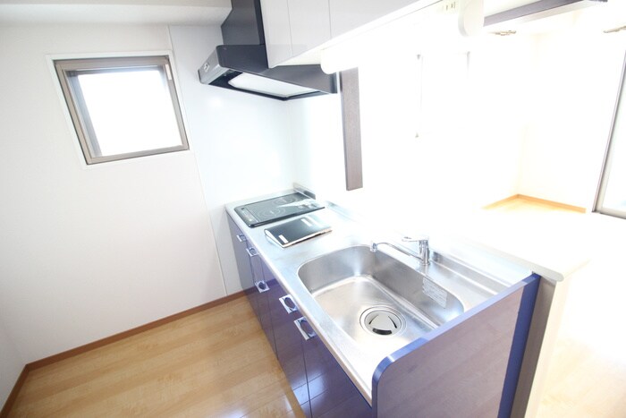 物件内観写真11　(キッチン)