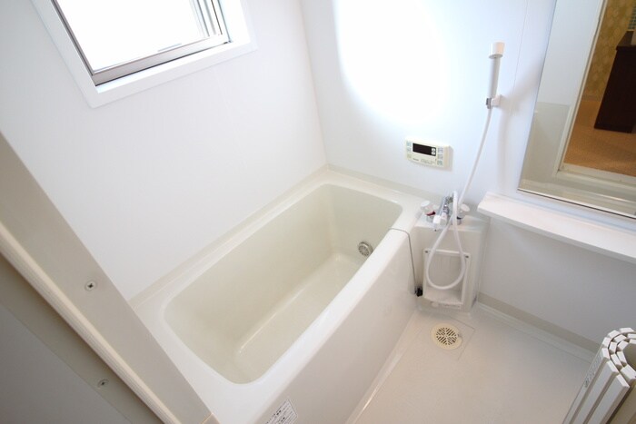 物件内観写真12　(バス／シャワールーム等)