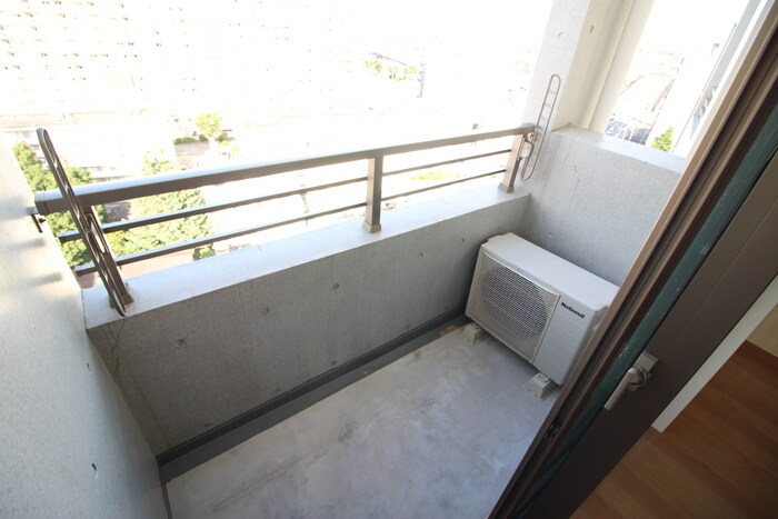 物件内観写真14　(ベランダ・バルコニー)