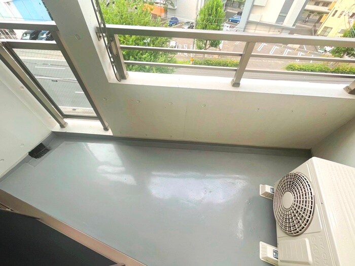 物件内観写真15　(ベランダ・バルコニー)