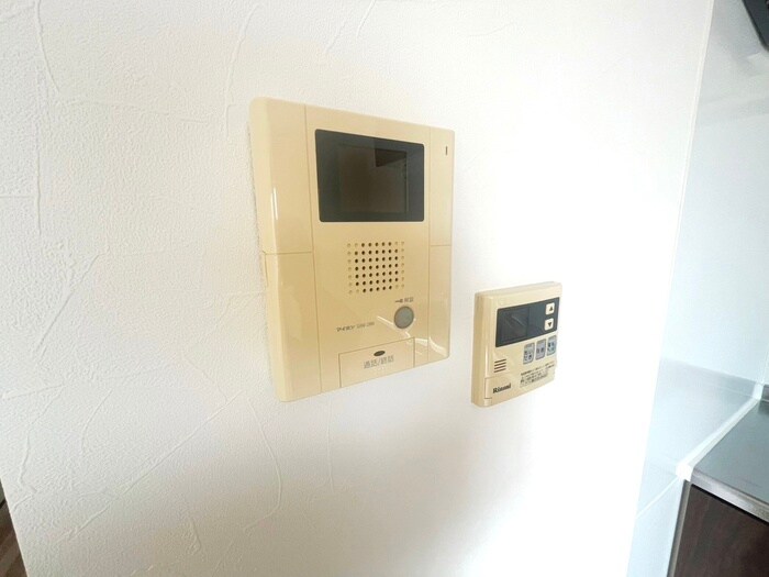 ｳﾞｨｱｰﾚ木ノ下二丁目ﾏﾝｼｮﾝの内観写真