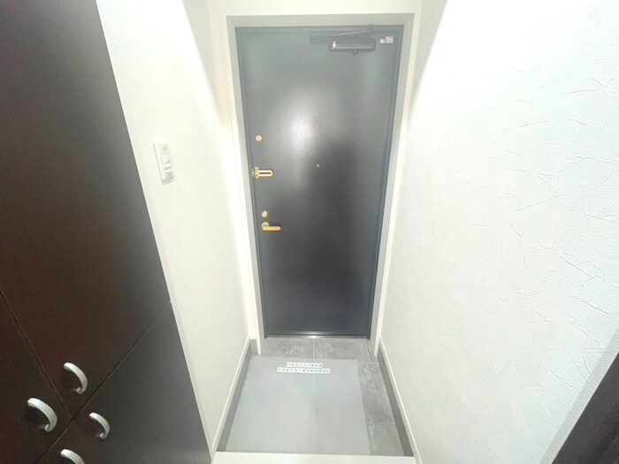 物件内観写真22　(玄関)