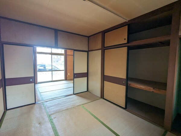 居室