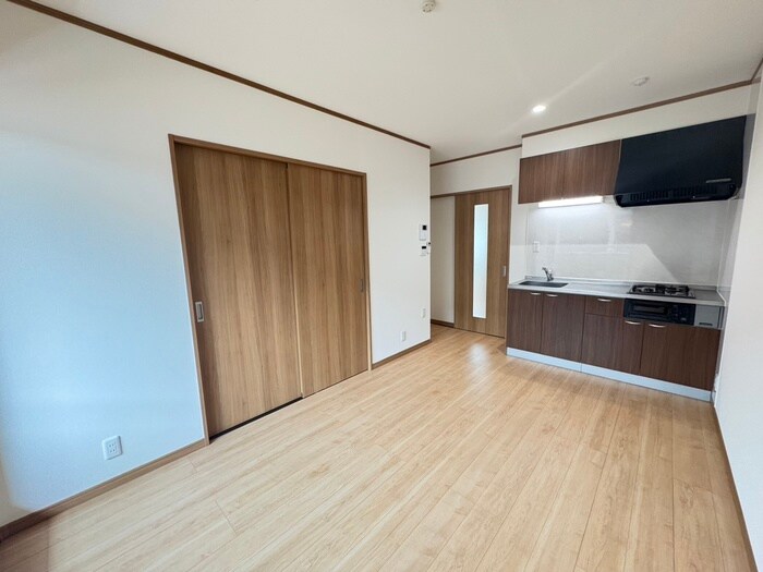 物件内観写真7　(居室)