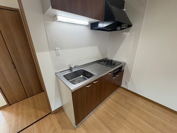 物件内観写真10　(キッチン)