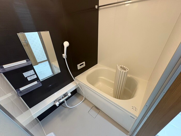 物件内観写真11　(バス／シャワールーム等)