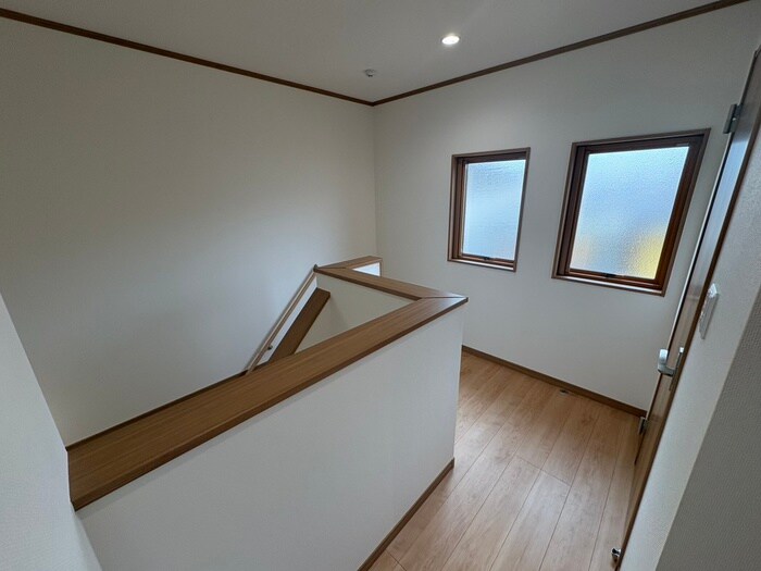 物件内観写真19　(廊下)