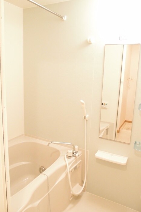 物件内観写真11　(バス／シャワールーム等)