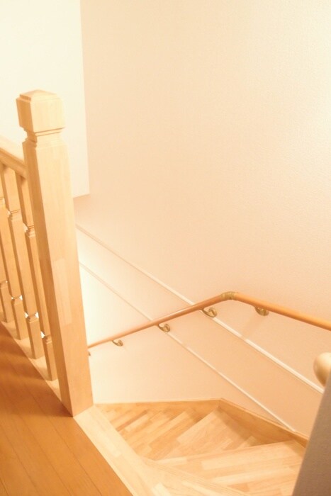 物件内観写真18　(廊下)