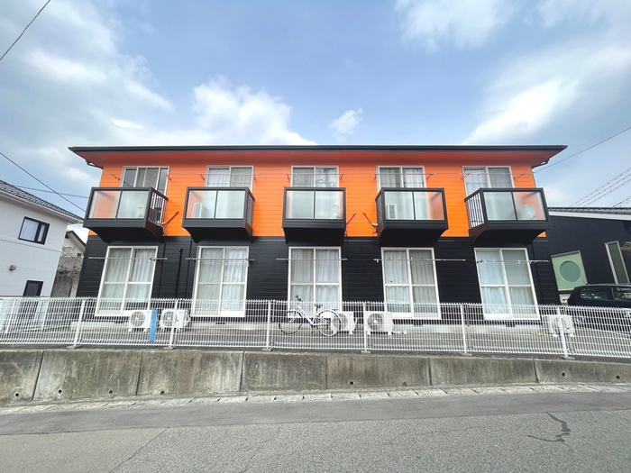 カーサ山手町