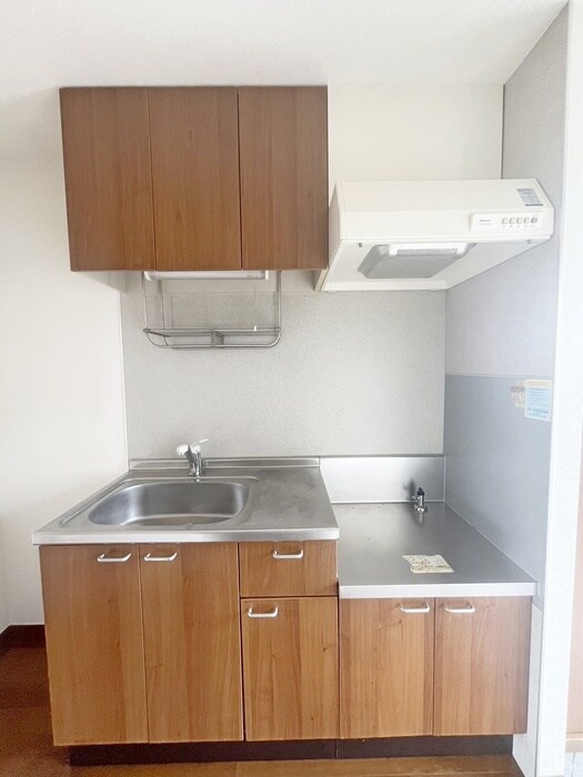 物件内観写真8　(キッチン)