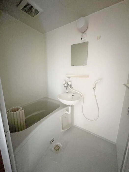 物件内観写真9　(バス／シャワールーム等)