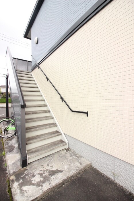 物件外観写真6　(建物設備)