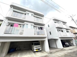 旭コンフォ－ト香澄町外観写真