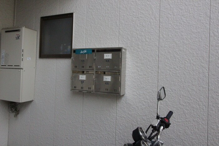 物件外観写真5　(建物設備)