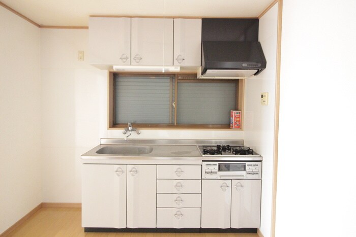 物件内観写真10　(キッチン)