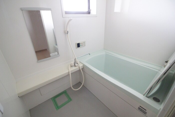 物件内観写真11　(バス／シャワールーム等)