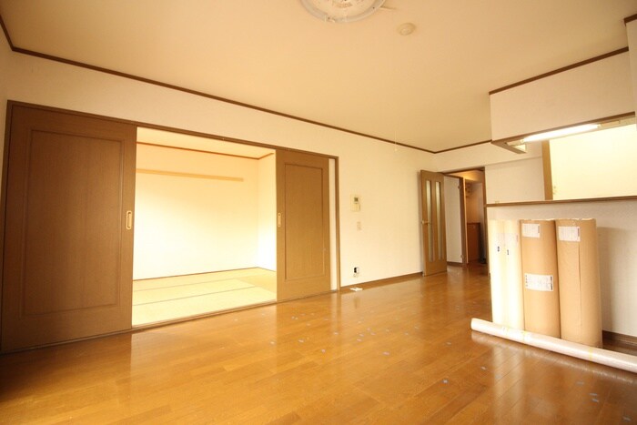 物件内観写真7　(居室)