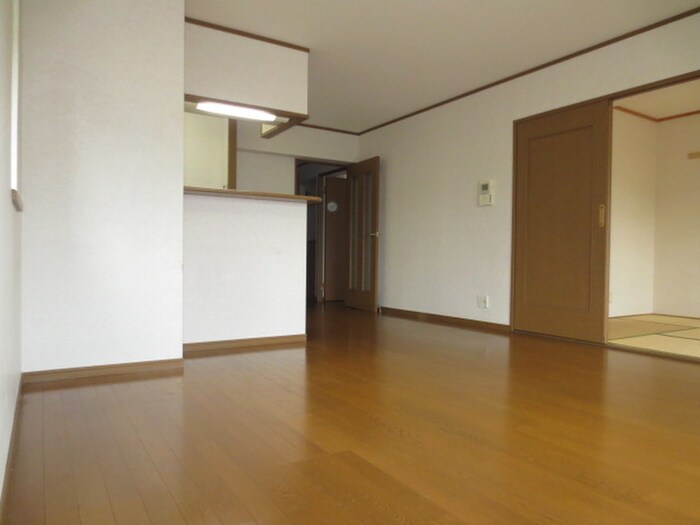 物件内観写真7　(居室)