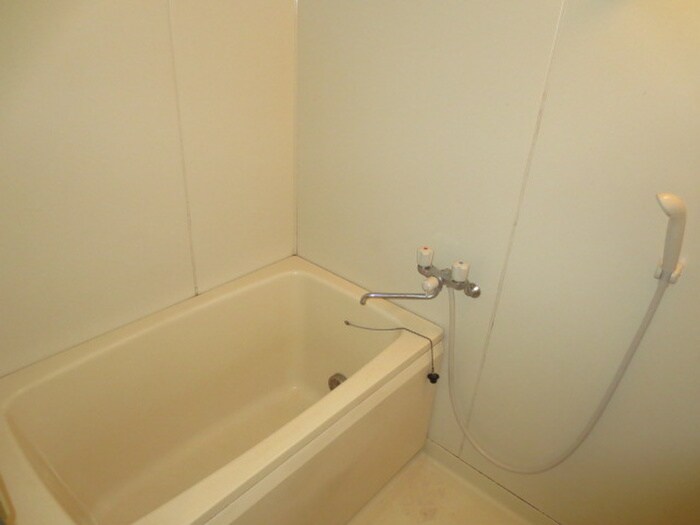 物件内観写真8　(バス／シャワールーム等)