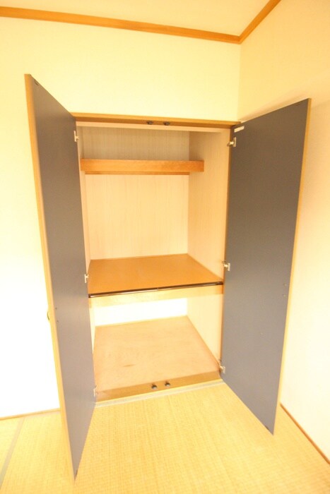 物件内観写真14　(収納)
