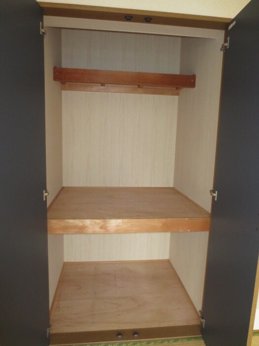 物件内観写真14　(収納)