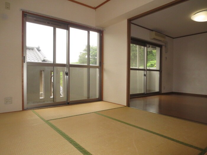 物件内観写真15　(居室)