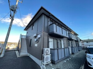 サンランド３１１０Ｃ外観写真