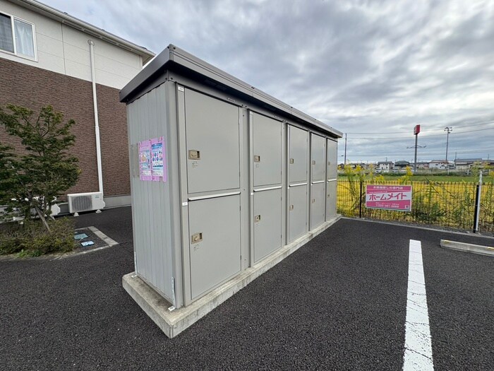 物件外観写真6　(建物設備)