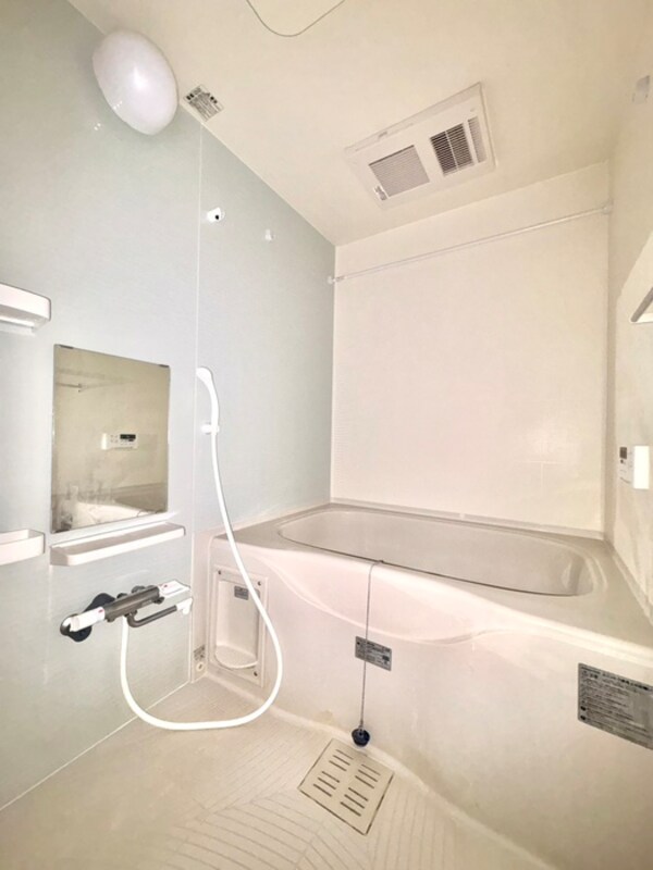 バス／シャワールーム等